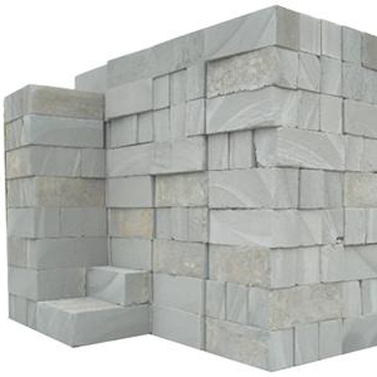 连山不同砌筑方式蒸压加气混凝土砌块轻质砖 加气块抗压强度研究